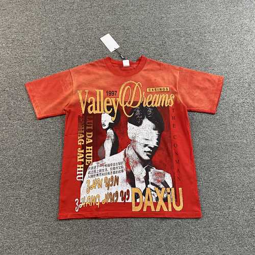 Valley T-shirt