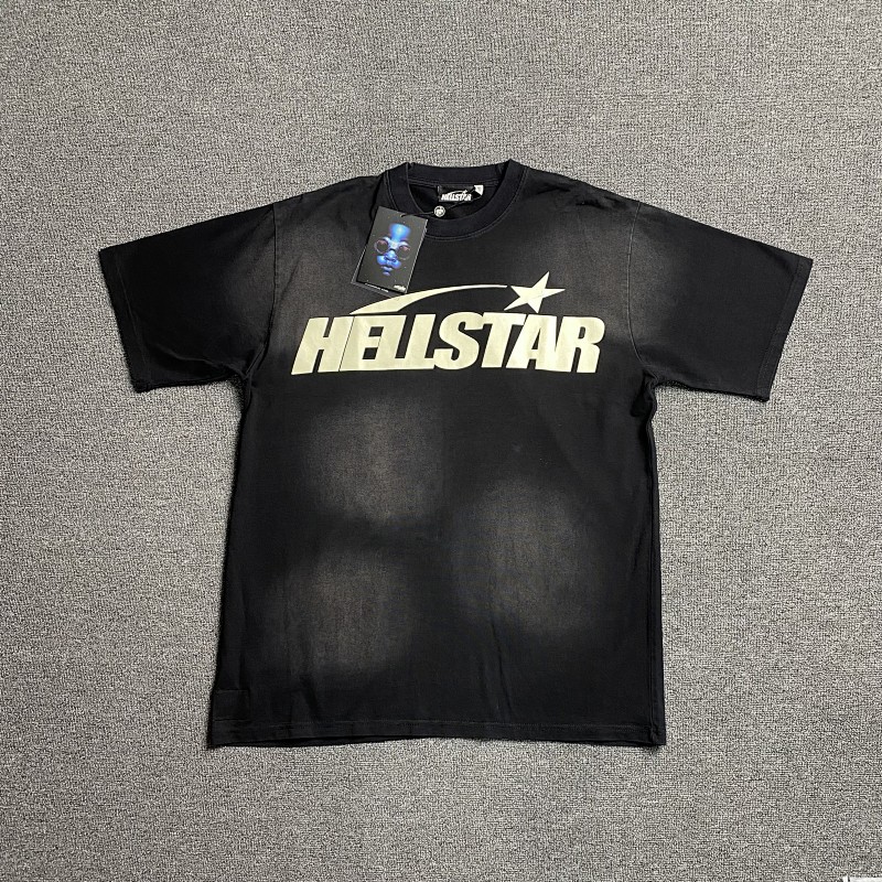 Hellstar Studios T-shirt