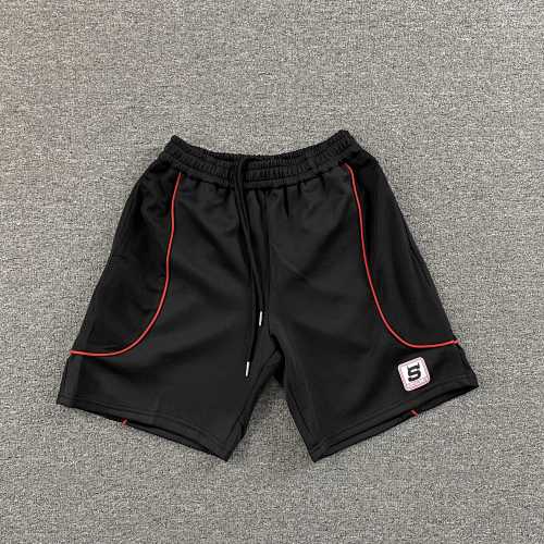 Syna Shorts