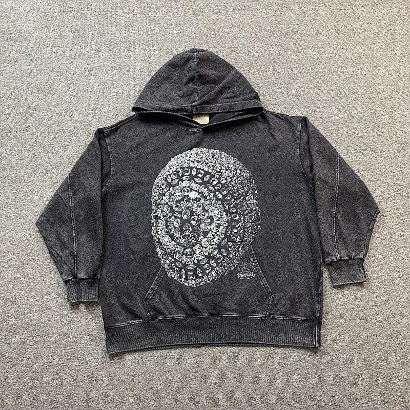 Kanye Hoodie