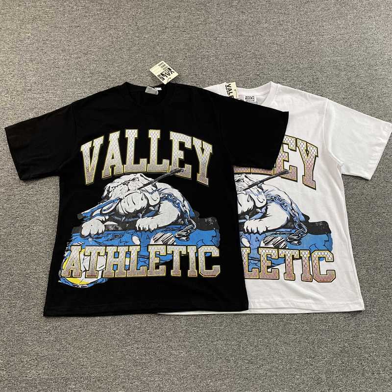 Vale Forever Valley Sport T-shirt
