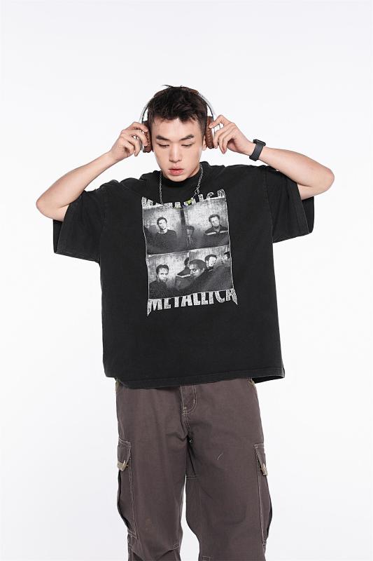 Fog Fear Of God Fog Essentials T-shirt