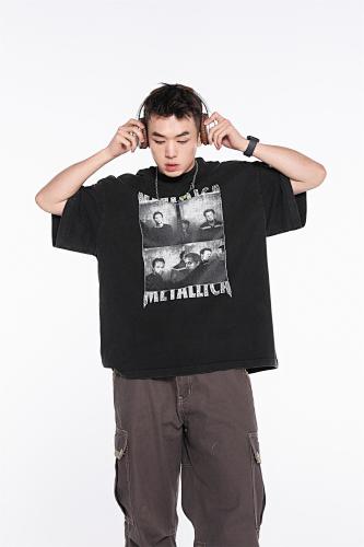 Fog Fear Of God Fog Essentials T-shirt