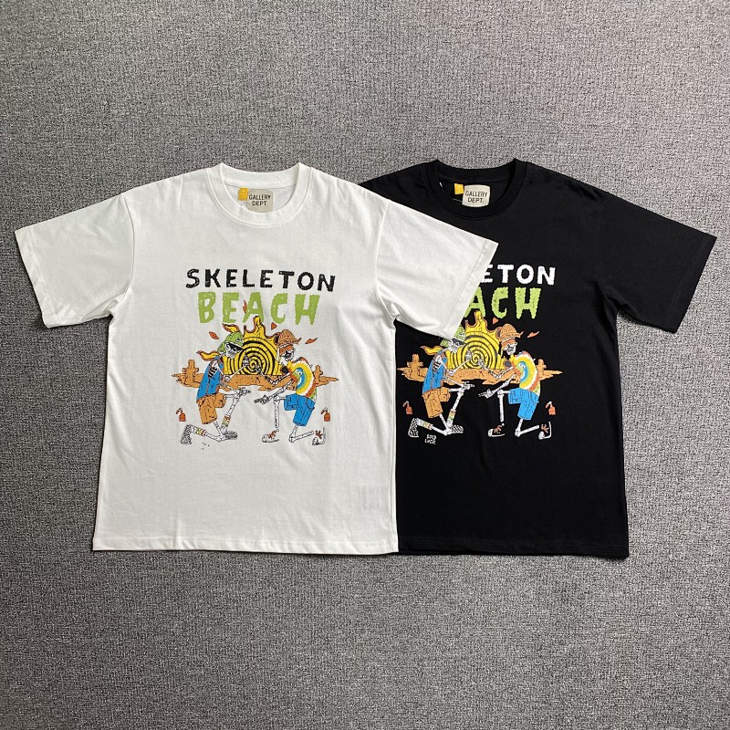 Gallery Dept. T-shirt