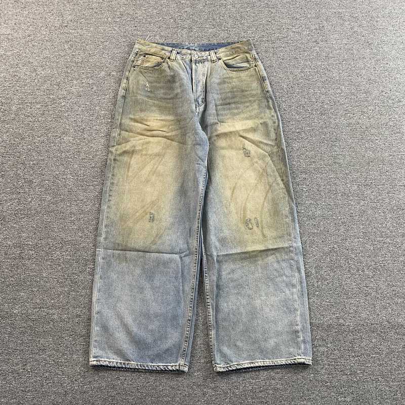 Acne Jeans