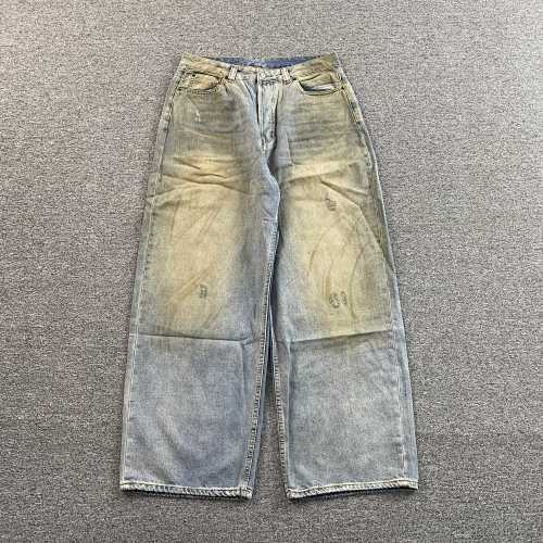 Acne Jeans