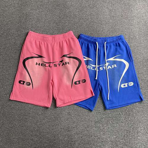 Hellstar Shorts