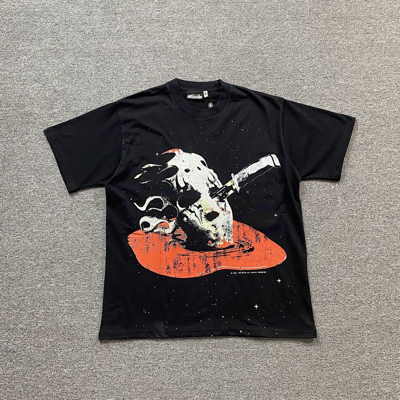 Hellstar Studios T-shirt