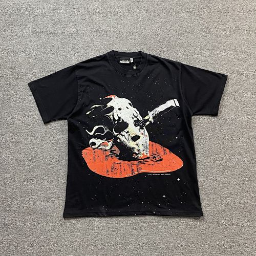 Hellstar Studios T-shirt