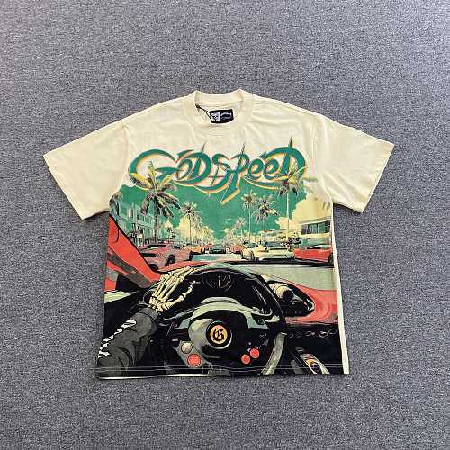 Godspeed T-shirt