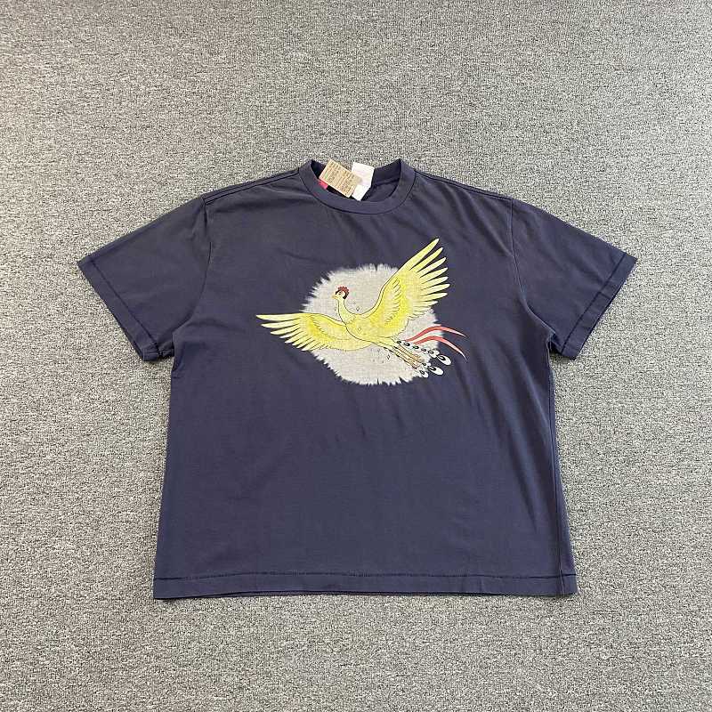 Saint Mxxxxxx T-shirt