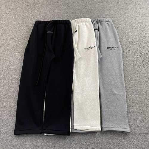 Fog Fear Of God Fog Essentials Pants