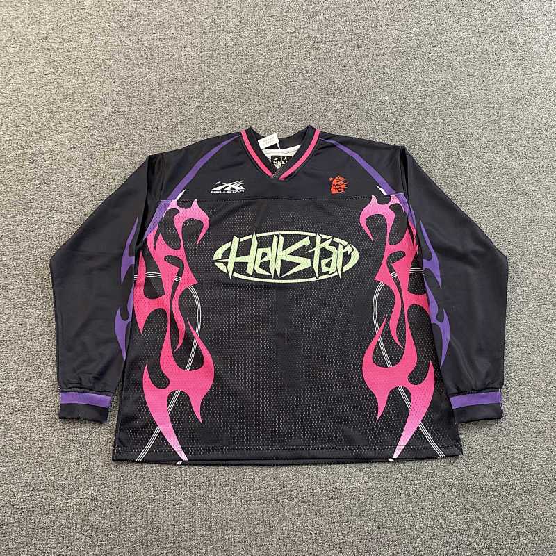 Hellstar T-shirt