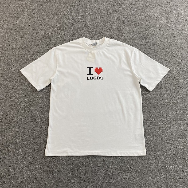 Vetements T-shirt
