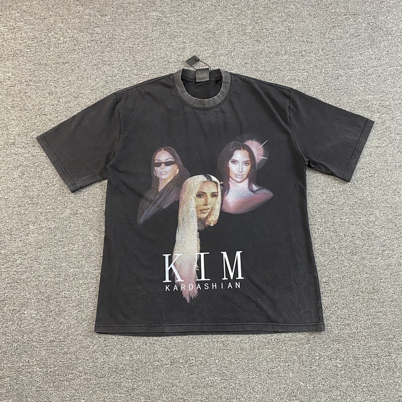 Saint T-shirt