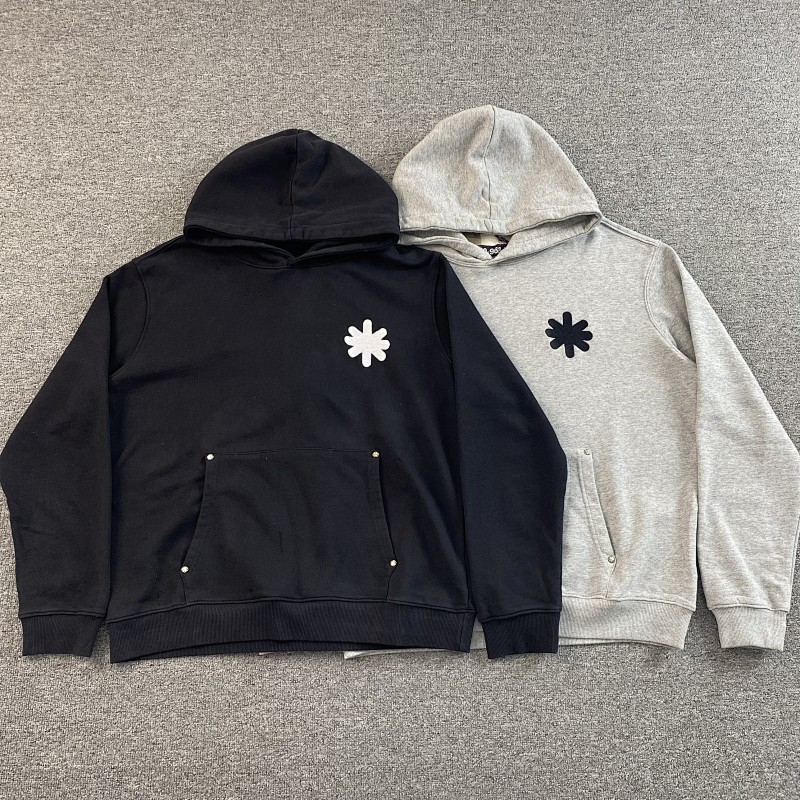 Lostshdws Hoodie