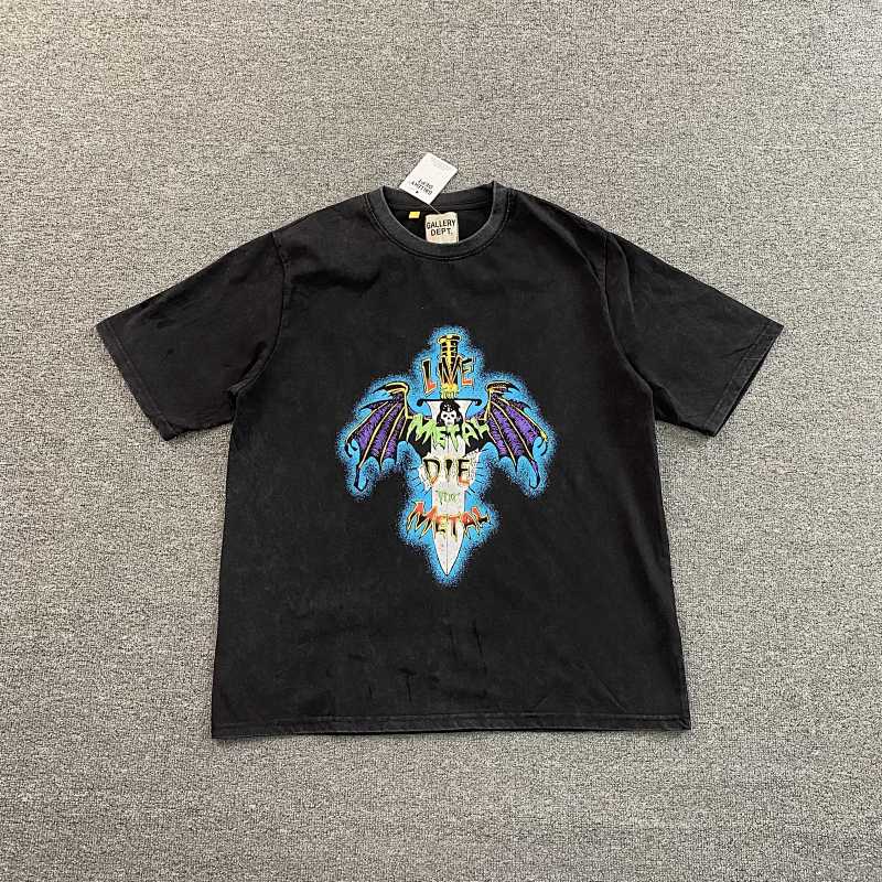 Gallery Dept. T-shirt