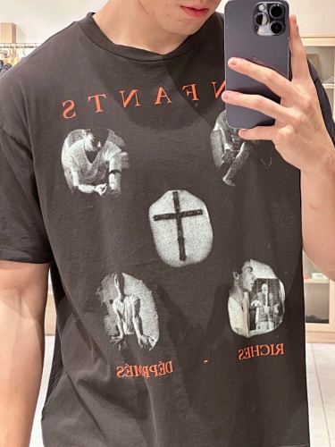 Enfants Riches Deprimes T-shirt