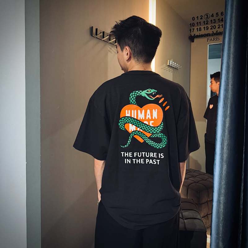 Human Made T-Shirt