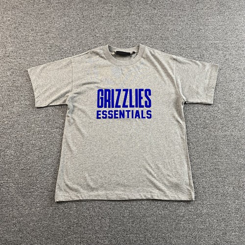 Fog Essentials X Nba T-shirt