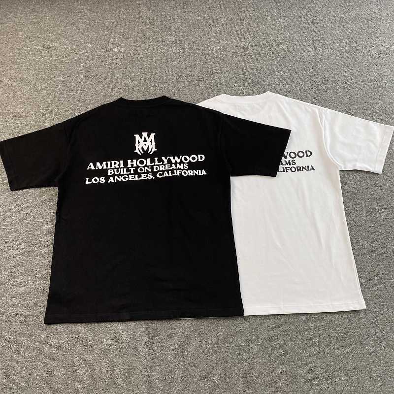Amiri T-shirt