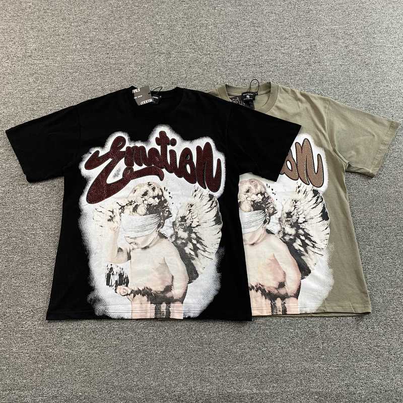 ME Mixed Emotion T-shirt