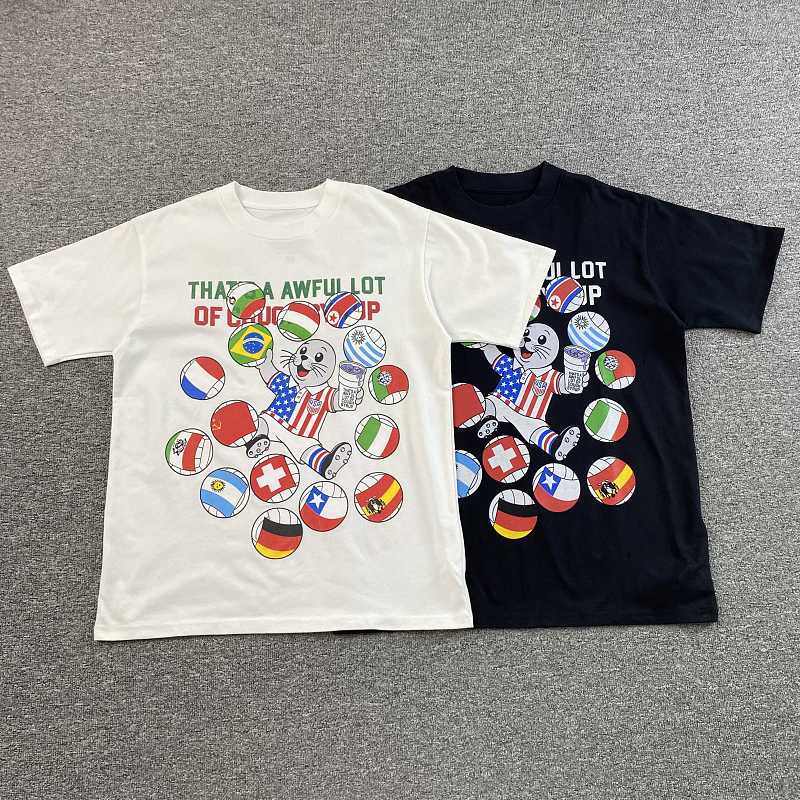 That's A Awful Lot Of Cough Syrup T-shirt
