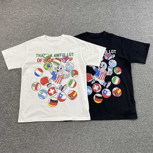 That's A Awful Lot Of Cough Syrup T-shirt