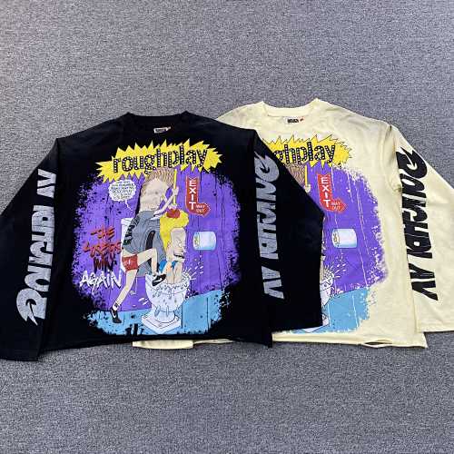 Rough Play T-shirt