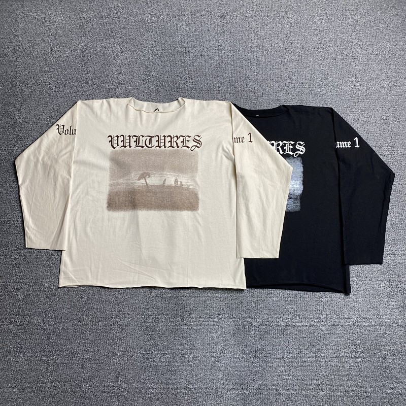Kanye X Ty Dolla Sign T-shirt