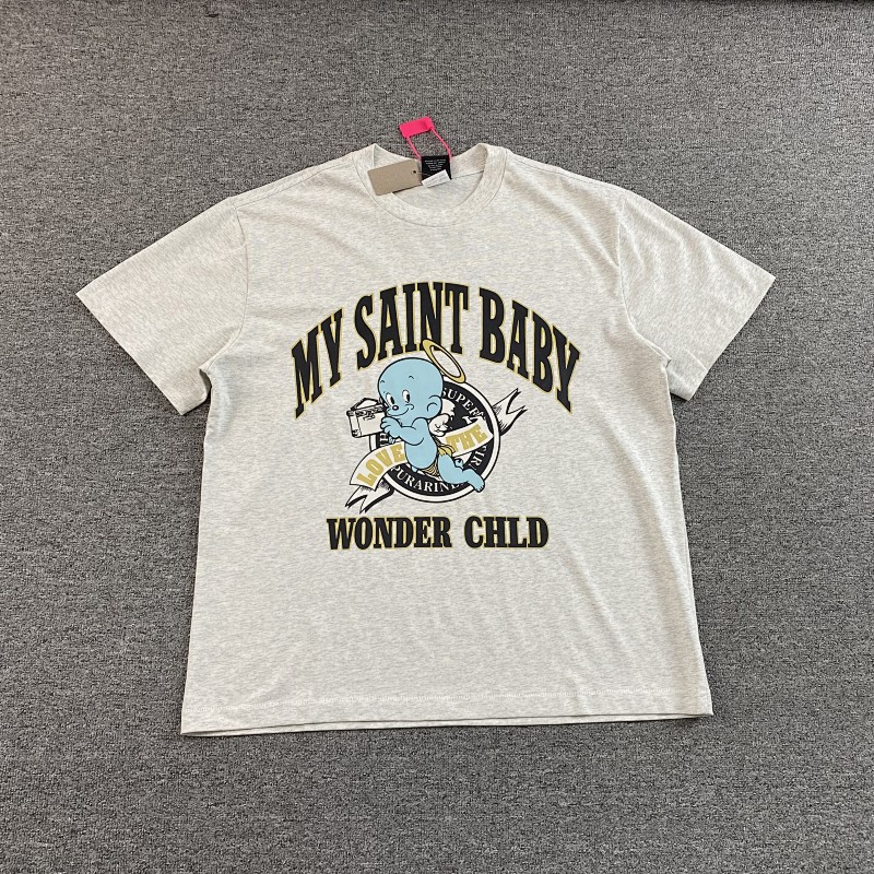 Saint Mxxxxxx T-shirt