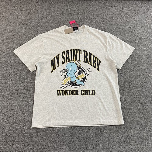 Saint Mxxxxxx T-shirt