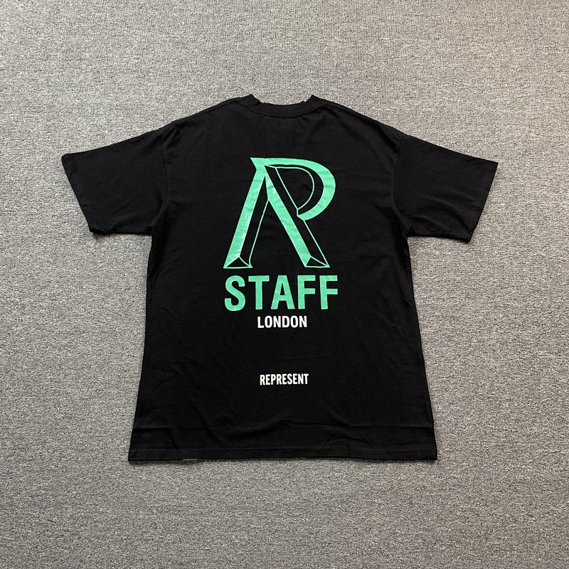 Represent T-shirt