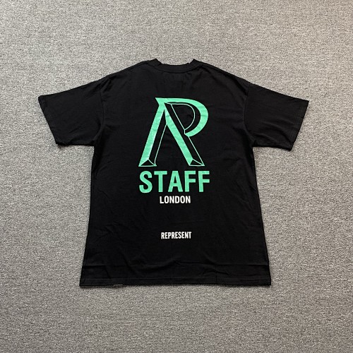 Represent T-shirt