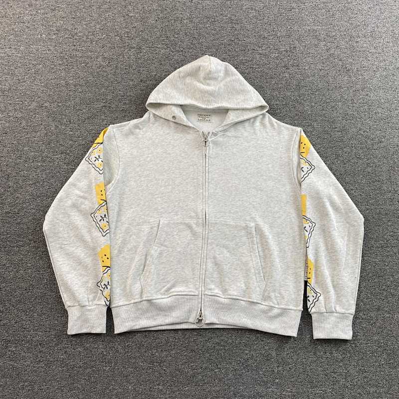 Kapital Kountry Hoodie