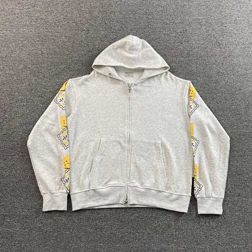 Kapital Kountry Hoodie