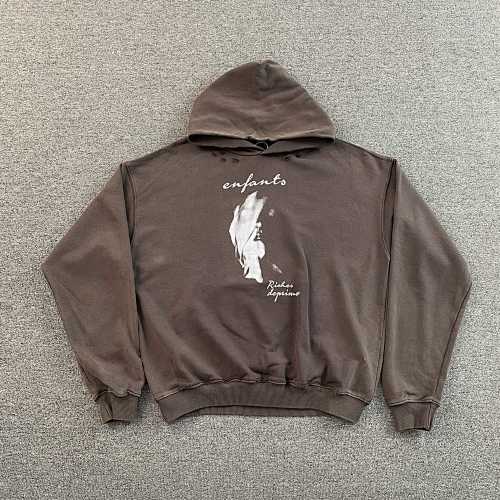 Enfants Riches Deprimes Hoodie