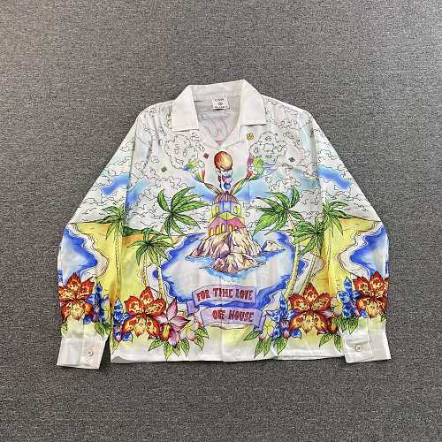Casablanca T-shirt