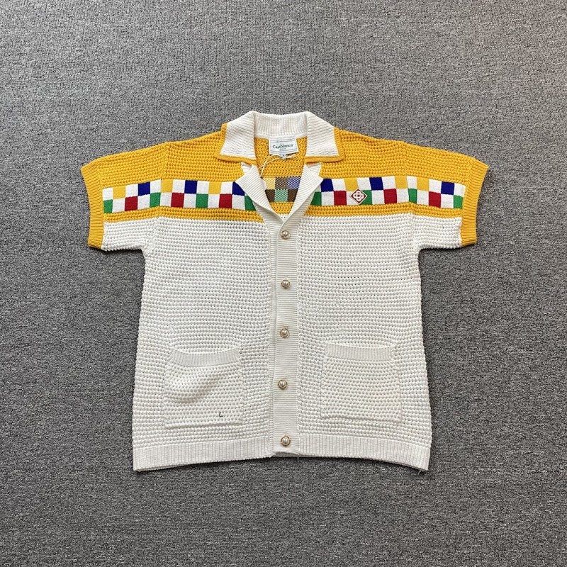 Casablanca Sweater