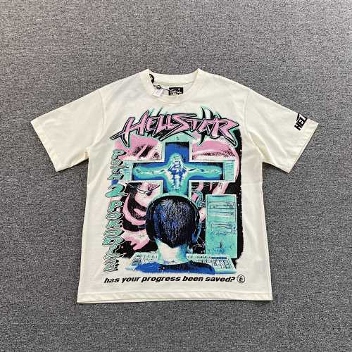 Hellstar T-shirt