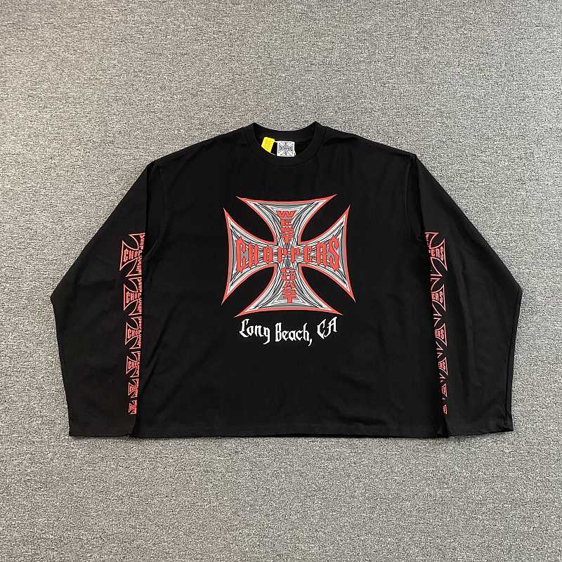 WestCoast Choppers T-shirt