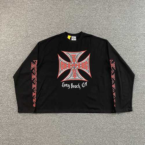 WestCoast Choppers T-shirt