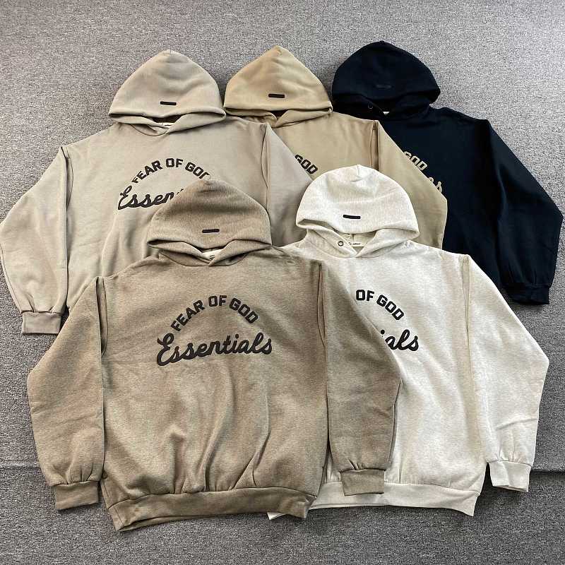 Fog Fear Of God Fog Essentials Hoodie