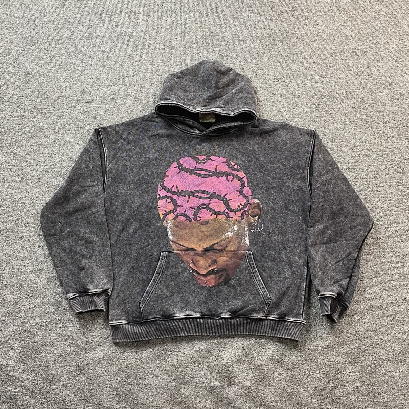 Vintage Hoodies