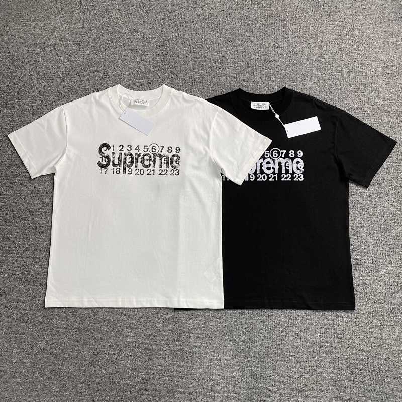 MM6 Maison Margiela T-shirt
