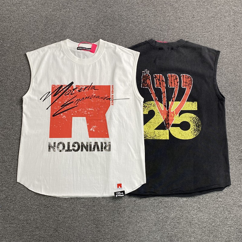Vest from Logan