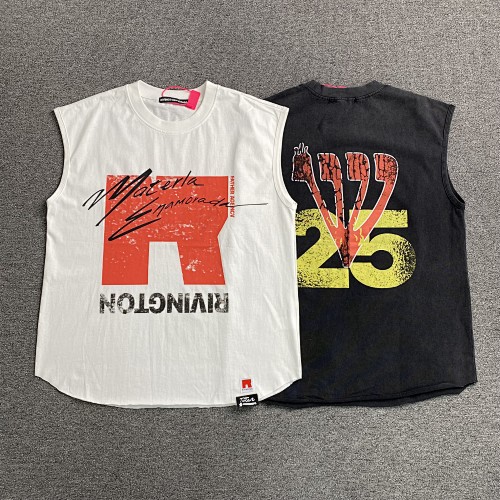 Vest from Logan