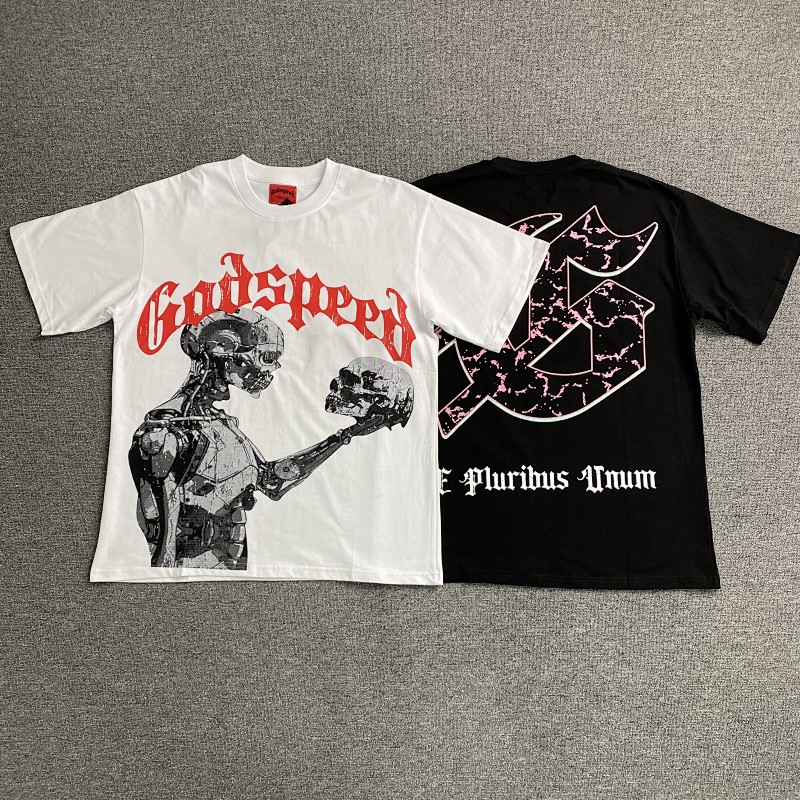 GodSpeed T-shirt