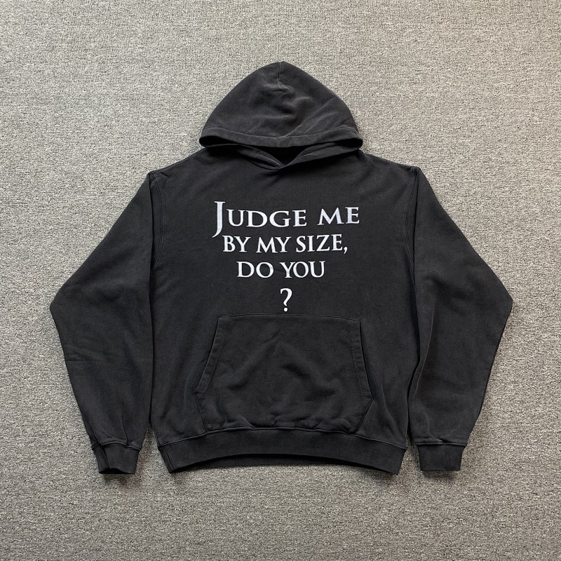 Star Wars Yoda Disney Movie Vintage Hoodie
