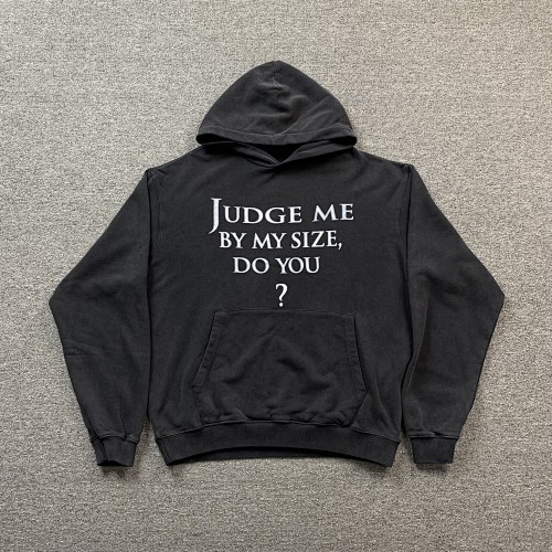 Star Wars Yoda Disney Movie Vintage Hoodie